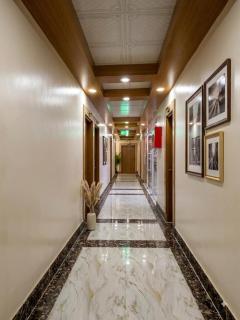 The Ambassador Hotel Dhaka - Dhaka - 4