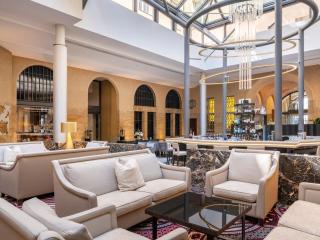 Steigenberger Icon Grandhotel Handelshof Leipzig - 4