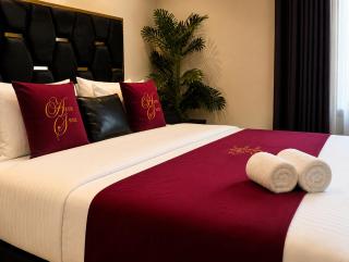 Premium Studio Suite - Pentasquare Phase 5 DHA - 8