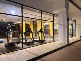 Pikachu 皮卡丘 Studio Walking Distance get Everything - 1