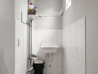 Apartamento novo em Garanhuns - 1