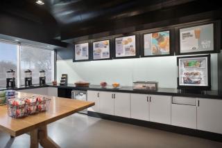 Aloft by Marriott Phoenix-Airport - 9