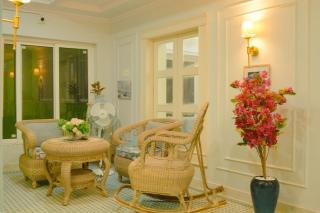 Waverly House - 9