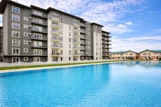 Apartament Cosmopolis Q24 - 8