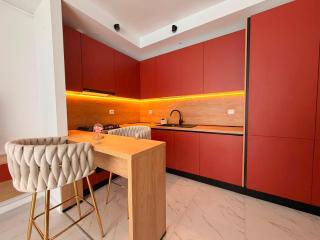 Apartament Cosmopolis Q24 - 6