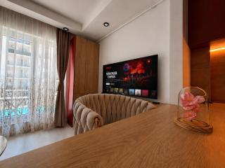 Apartament Cosmopolis Q24 - 5