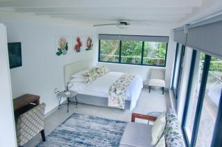 Pecan Tree Forest Studio A with Terrace - 9
