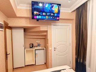 LElLl HAGİA SOFİA OTEL - 7