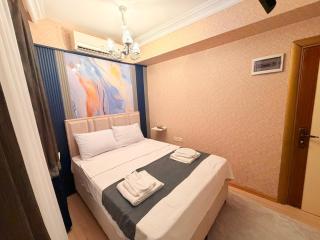 LElLl HAGİA SOFİA OTEL - 5