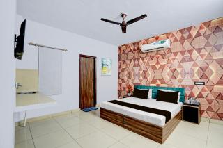 Hotel O Threeke Highway Ludhiana Formerly Corner House - 1