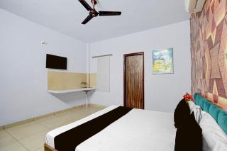 Hotel O Threeke Highway Ludhiana Formerly Corner House - 6