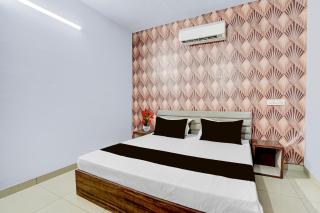 Hotel O Threeke Highway Ludhiana Formerly Corner House - 8