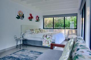 Pecan Tree Forest Studio A with Terrace - 5