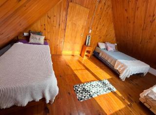 cabaña - 3