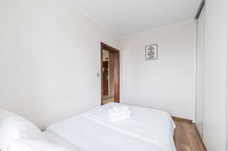 Garbary City Center Apartment by BookingHost - 9