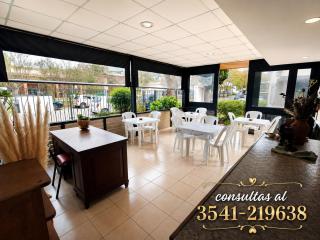 Nuevo Chalet Suizo - 3