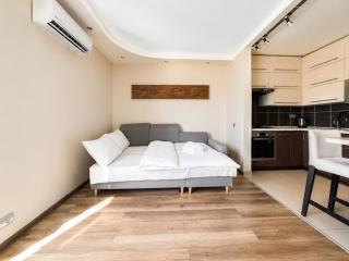 Garbary City Center Apartment by BookingHost - 3