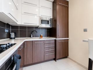 Garbary City Center Apartment by BookingHost - 4