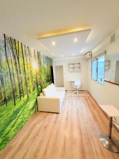 Moderno Pichincha Loft - 1