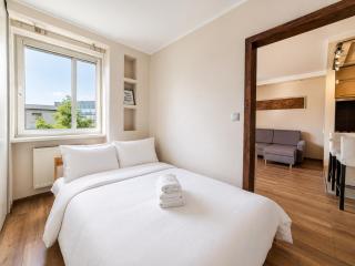 Garbary City Center Apartment by BookingHost - 2