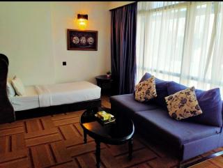 Blooming Apartment at Times Square KL - 2