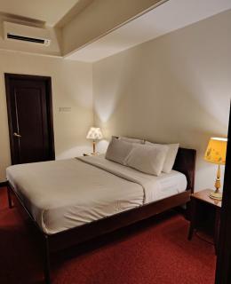 Blooming Apartment at Times Square KL - 8