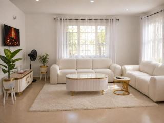 The Genesis Villa - 6
