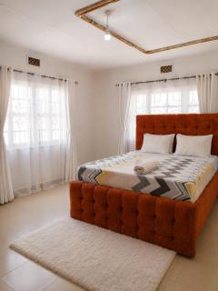 The Genesis Villa - 4