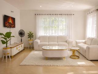 The Genesis Villa - 1