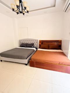 Sonder village Quận 1 - 7