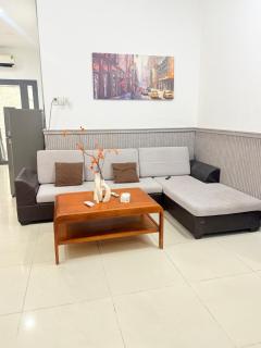 Sonder village Quận 1 - 4
