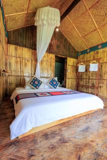 Eco Rice Fields House Sapa - 2