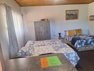 Schweizer Lodge - 9