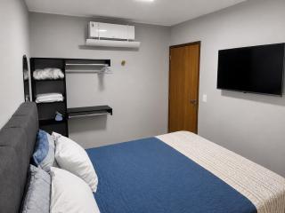 Apartamento novo em Garanhuns - 2