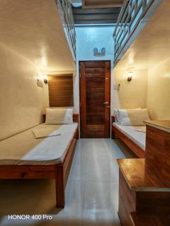 Pasilyo d Palmera extension - 8