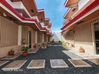Pasilyo d Palmera extension - 0