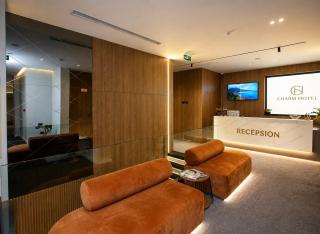 Charm Hotel - Valona - 0