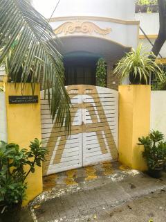 Clintons cove - Cochin - 0