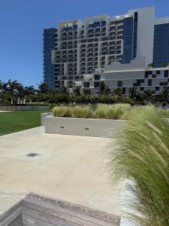 Art Deco South Beach Condo in One Hotel Building - 4