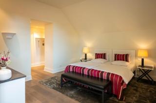 Hotel Gut Kaden - 1
