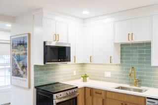 U1 Charlottetown Studio - Downtown Location - 9