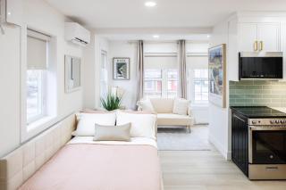 U1 Charlottetown Studio - Downtown Location - 4
