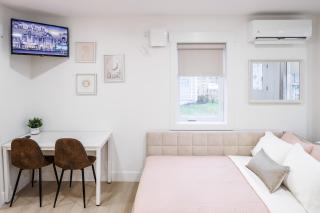 U1 Charlottetown Studio - Downtown Location - 3