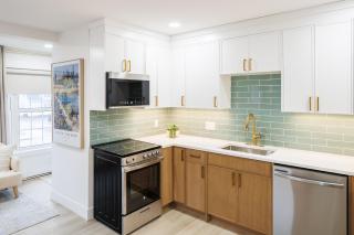 U1 Charlottetown Studio - Downtown Location - 2