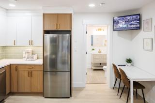 U1 Charlottetown Studio - Downtown Location - 1