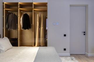 163 Apartament in AC Kazakhstan Metro Station Minor - 9