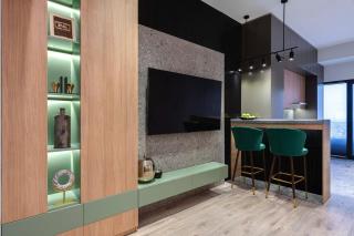 163 Apartament in AC Kazakhstan Metro Station Minor - 6