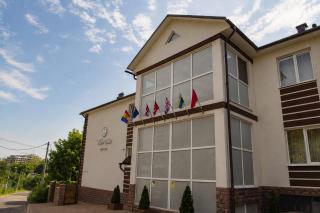 Villa Lola Grand Residence & Pool - 9