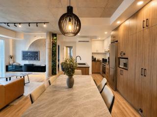 Signature condo Rooftop pool & BBQ terrace - 6