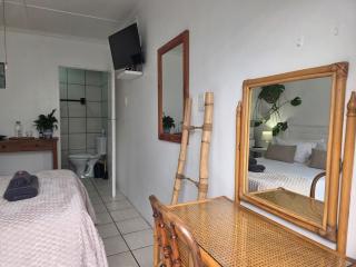 Cozy budget room situated at a guest house - 4